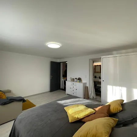 Innerpeace Vendeghaz Appartement Galyatető