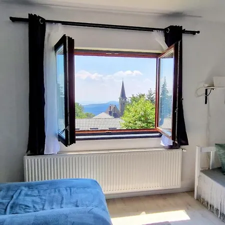 Innerpeace Vendeghaz *