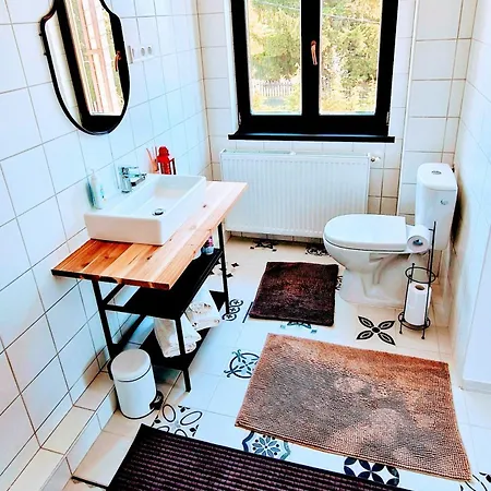 Innerpeace Vendeghaz Appartement *